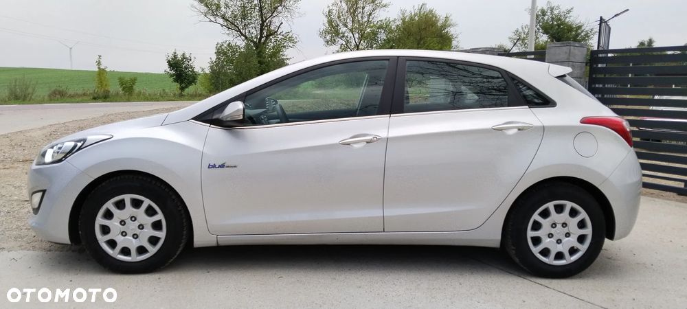 Hyundai i20 1.4 CRDi Edition 20 - 16