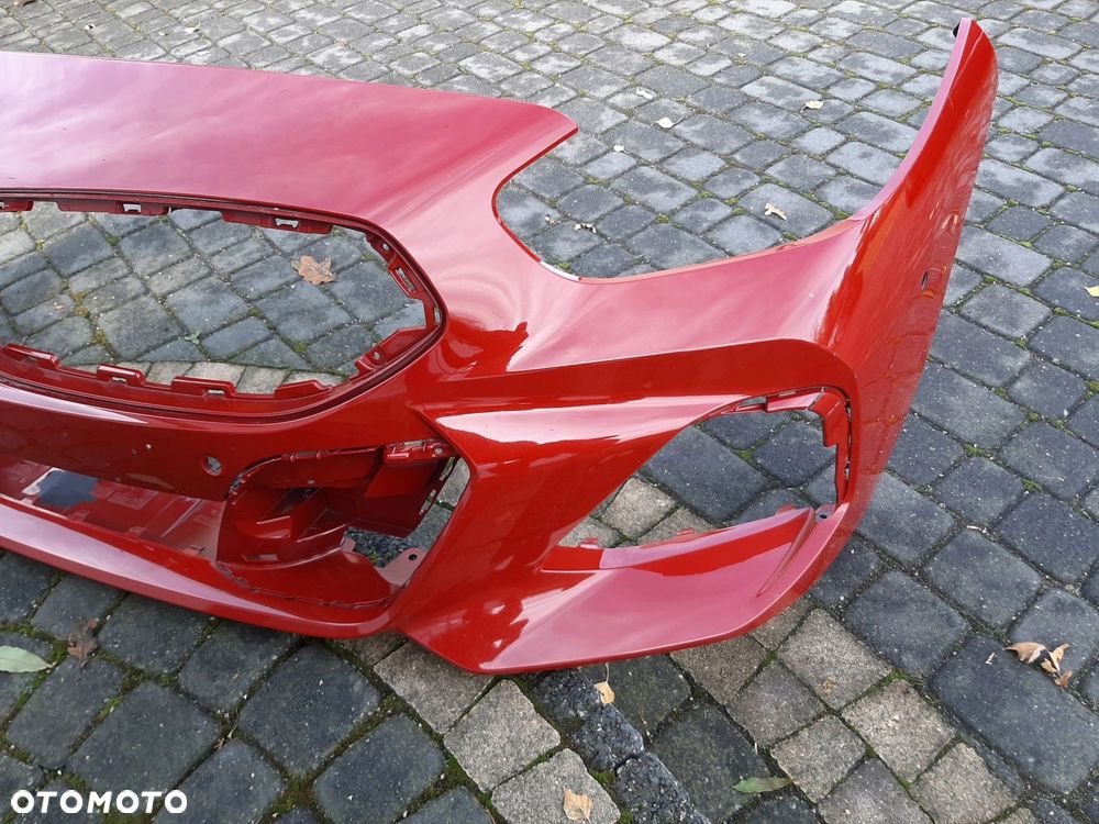 BMW Z4 G29 M-PAKIET 18- ZDERZAK PRZÓD 8073087 - 3