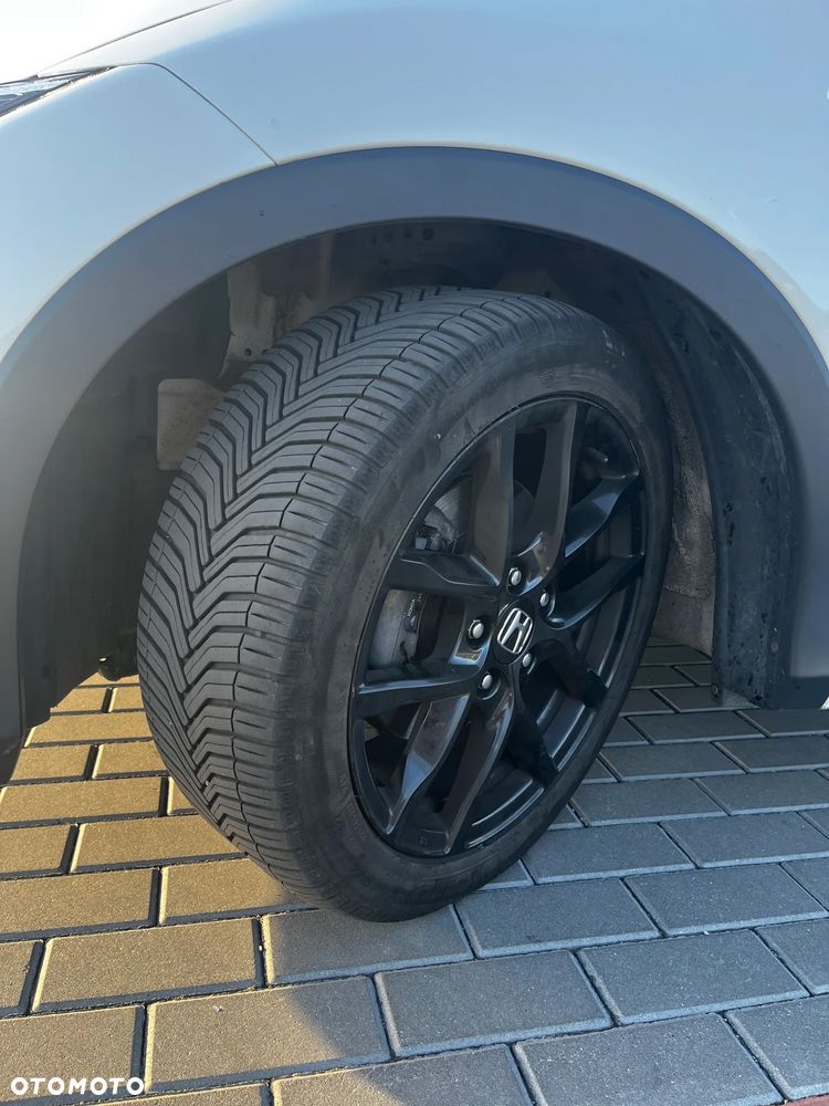 Honda Civic 1.8 Style Edition (Honda Connect+) - 20