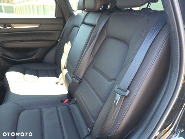 Mazda CX-5 SKYACTIV-G 192 Drive AWD Sports-Line - 11