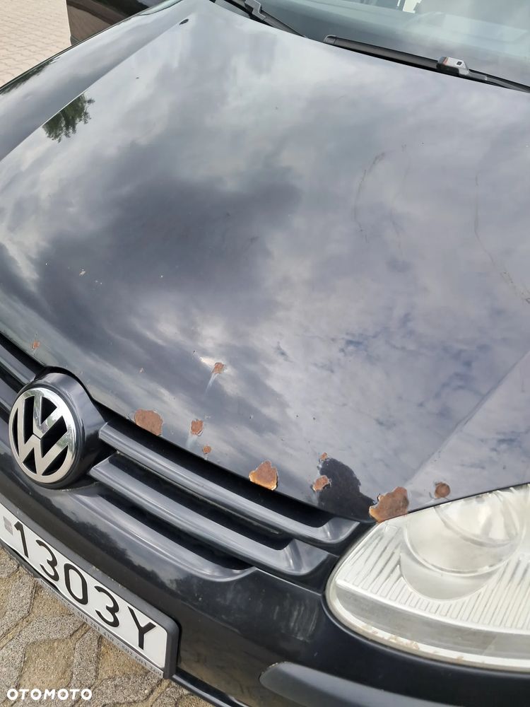 Volkswagen Golf 1.9 TDI Trendline - 25
