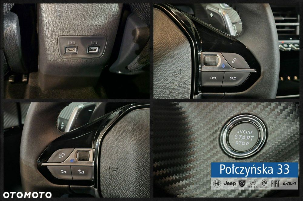 Peugeot 208 - 30
