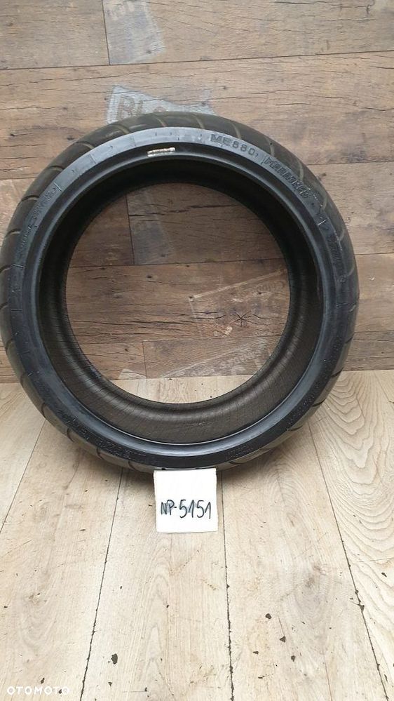 Opona 280/35VR18 Metzeler Marathon ME880 - 1