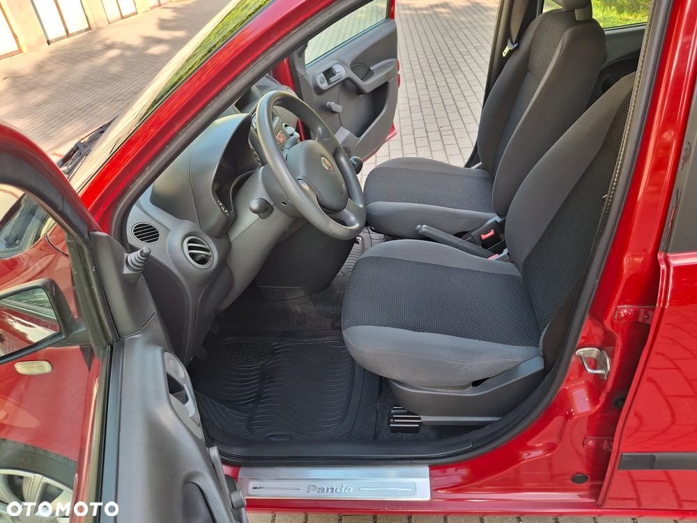 Fiat Panda 1.1 Actual Eco - 11