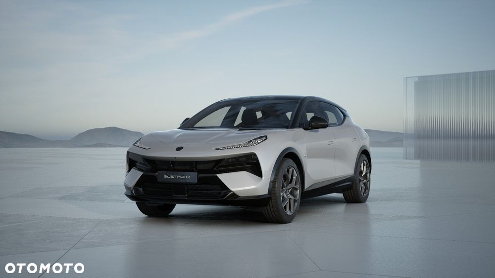 Lotus Eletre - 7