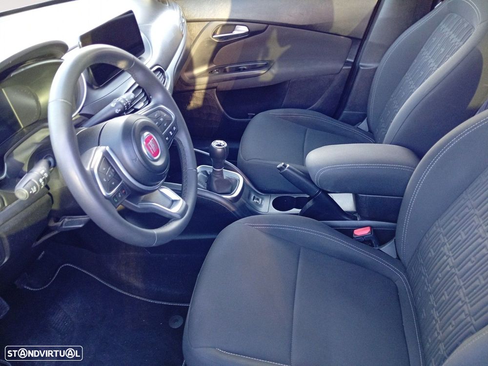 Fiat Tipo Station Wagon 1.0 GSE T3 - 9