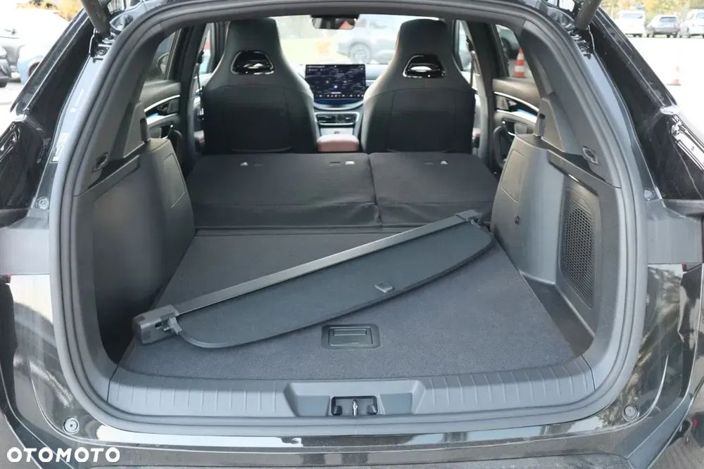 BYD Seal U Boost - 25