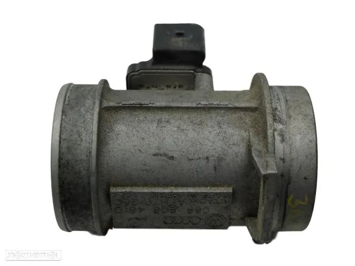 Medidor de massa de ar - Audi / Volkswagen - 1