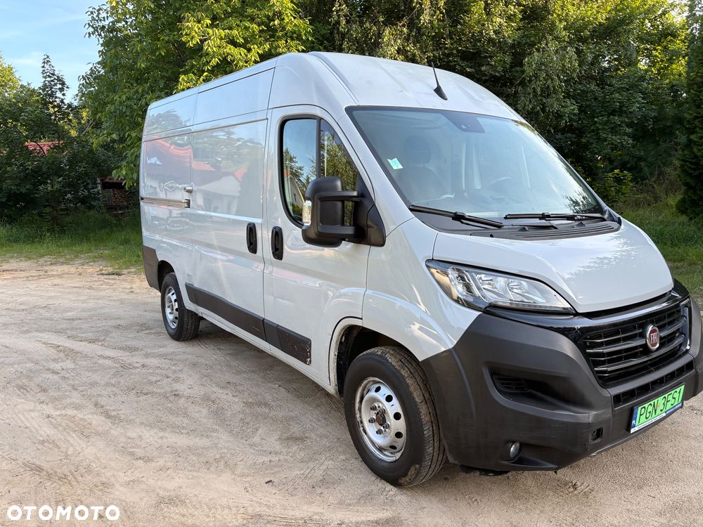 Fiat Ducato - 1