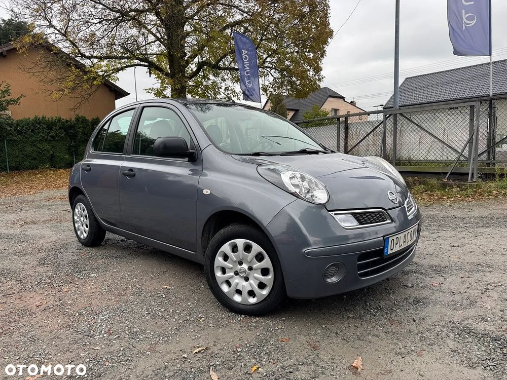 Nissan Micra - 16