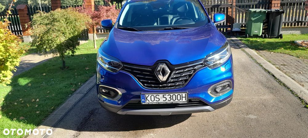Renault Kadjar - 4