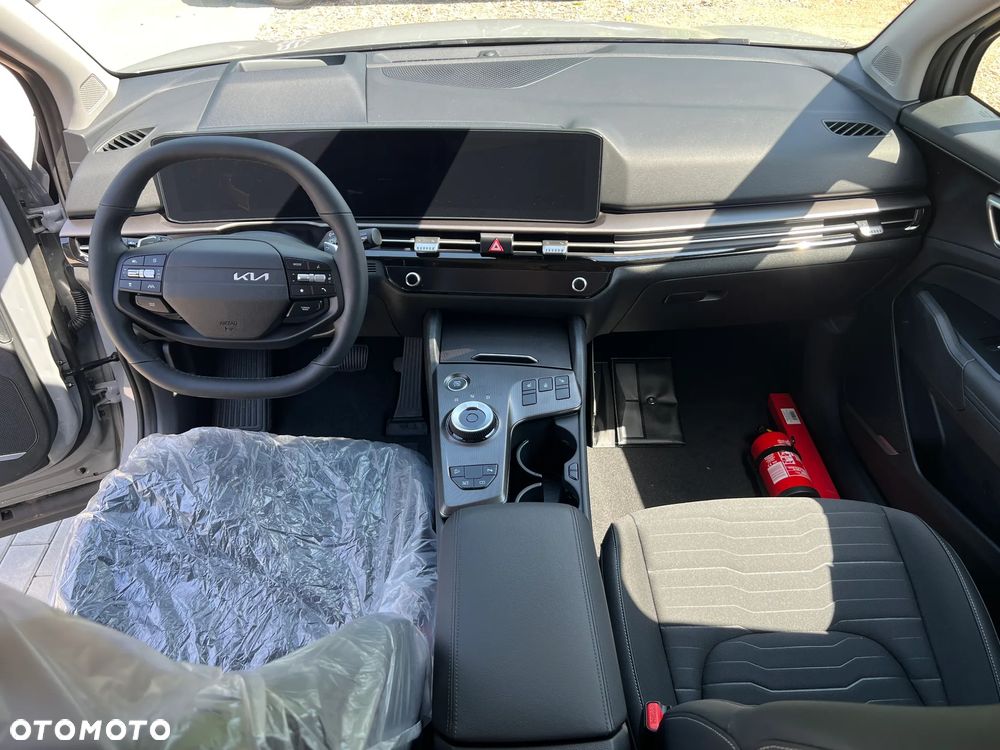 Kia Sportage 1.6 T-GDI HEV Anniversary 4WD - 11