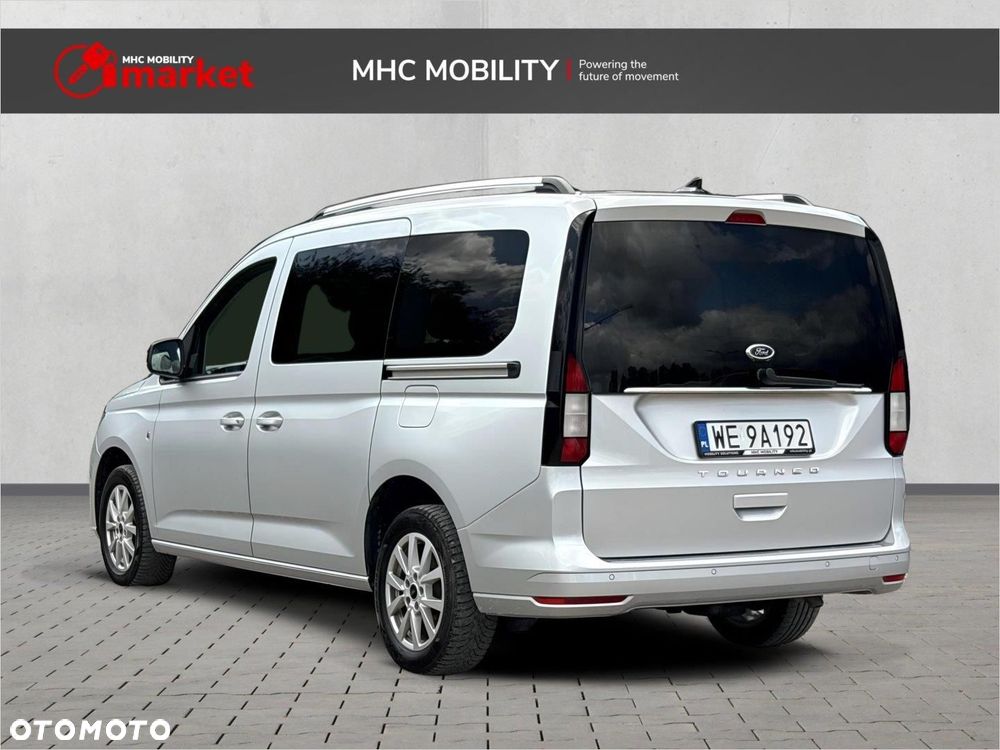 Ford Tourneo Connect Grand 2.0 EcoBlue Titanium - 3
