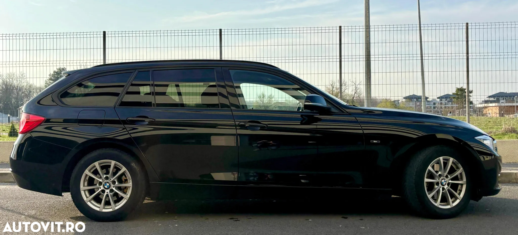 BMW Seria 3 - 3