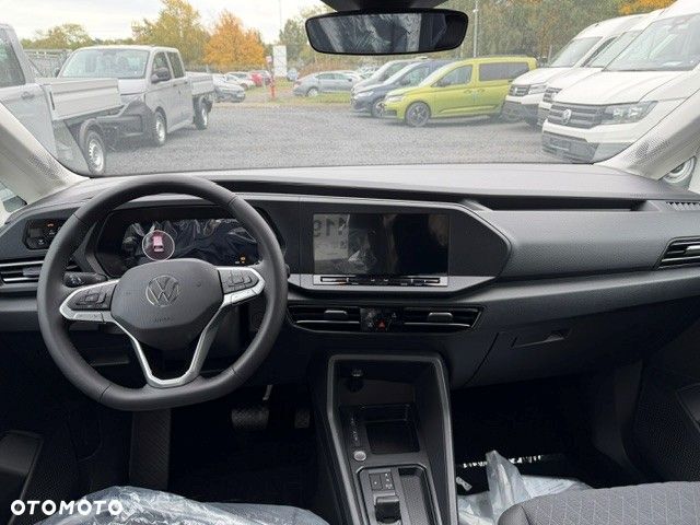 Volkswagen Caddy - 9
