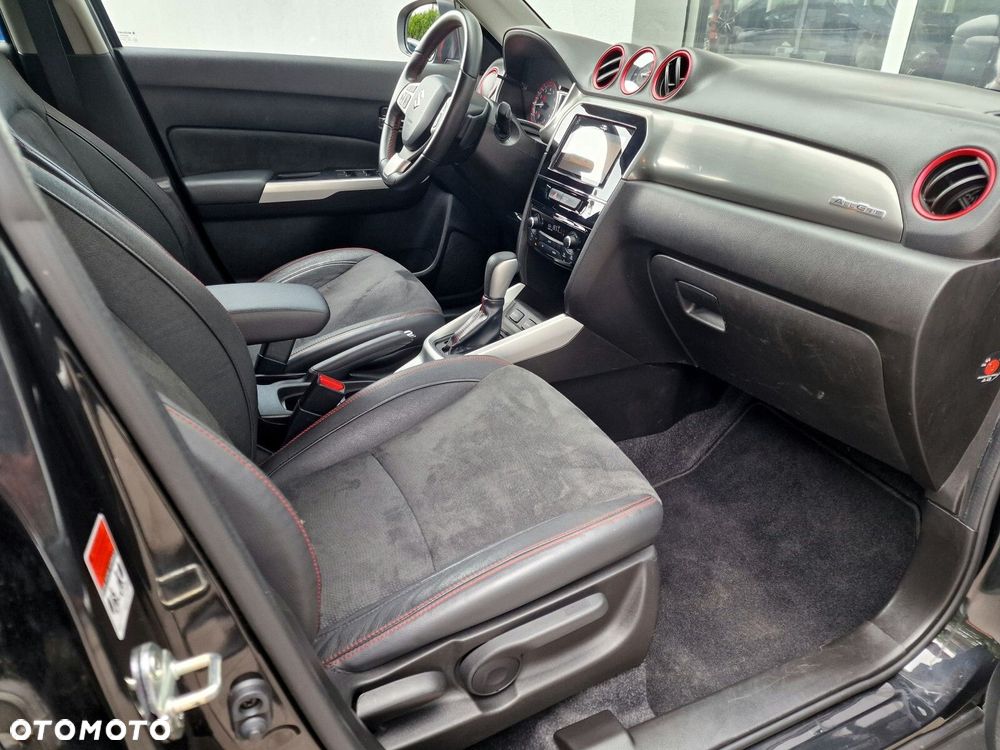 Suzuki Vitara 1.4 T Boosterjet S 4WD - 18