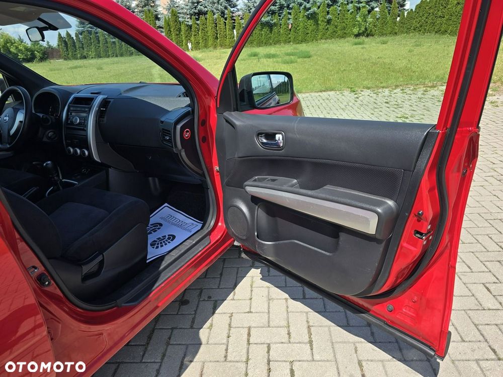 Nissan X-Trail - 26