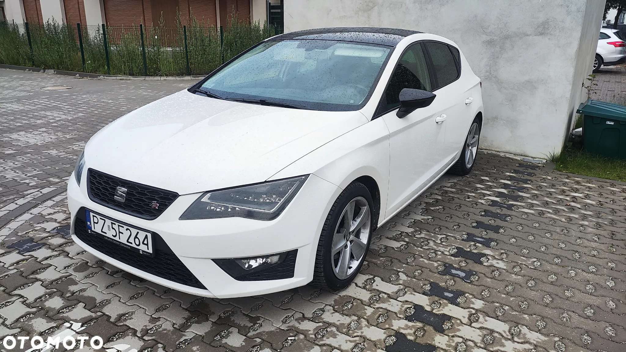 Seat Leon 1.4 TSI FR S&S - 2