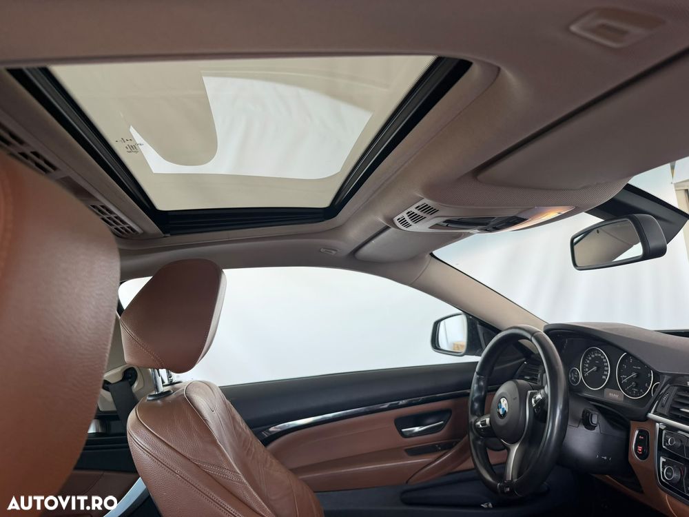 BMW Seria 4 - 9