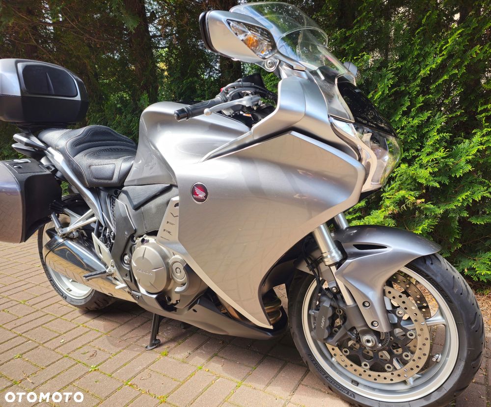 Honda VFR