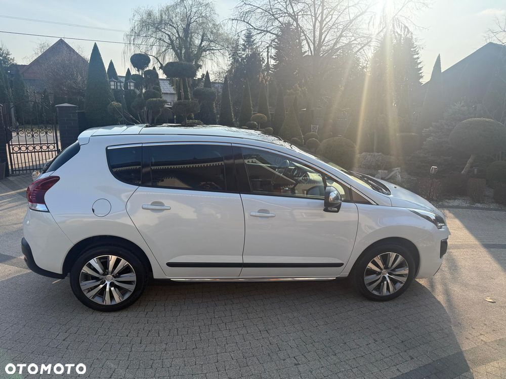 Peugeot 3008 THP 165 EAT6 Stop & Start Allure - 9