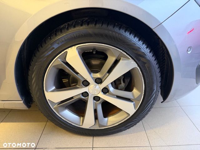 Peugeot 308 PureTech 110 Stop & Start Style - 34