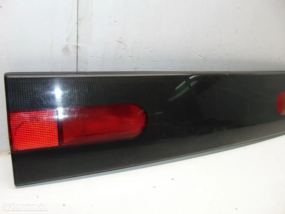 Renault 19 placa refletora - 2