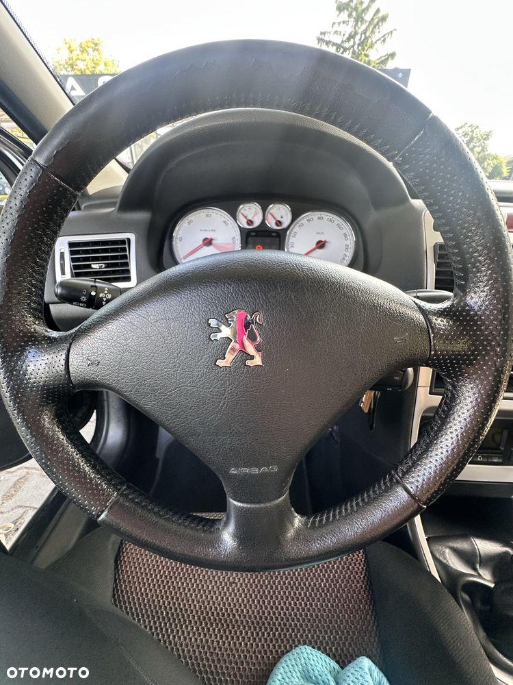 Peugeot 307 - 6