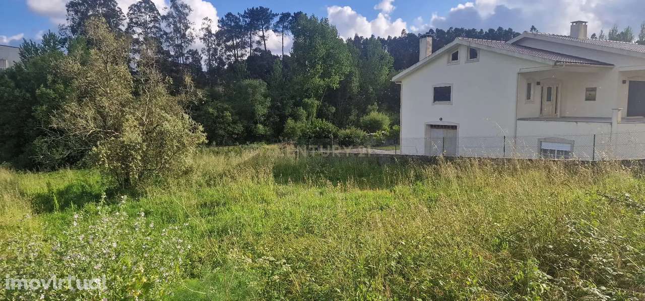 Terreno para construção 1440m² Albergaria dos doze - Pombal - Grande imagem: 4/13