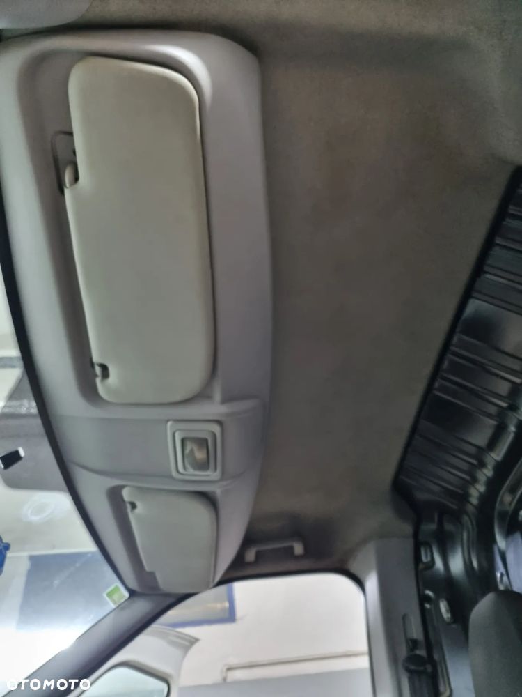 PODSUFITKA OPEL COMBO D FIAT DOBLO 3 III 10-20r. - 2