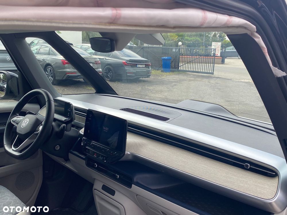 Volkswagen ID. Buzz 82kWh Pro - 19