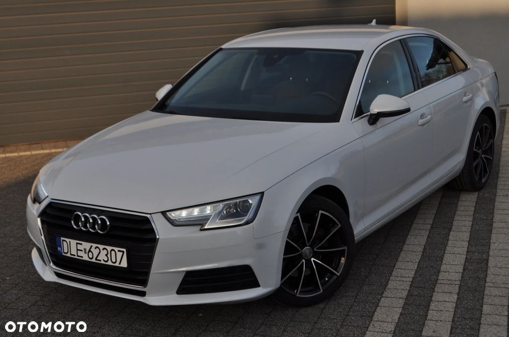 Audi A4 Limousine 2.0 TDI Prime Edition - 15