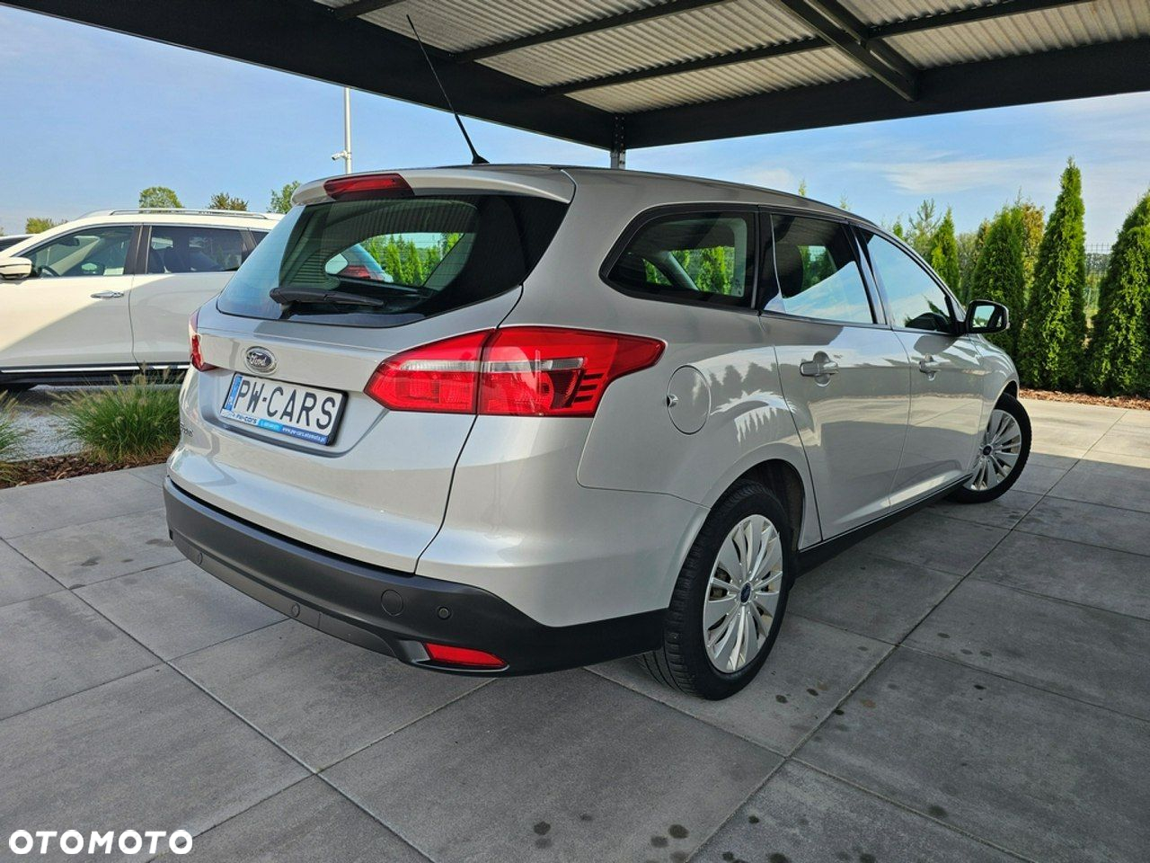 Ford Focus - 3