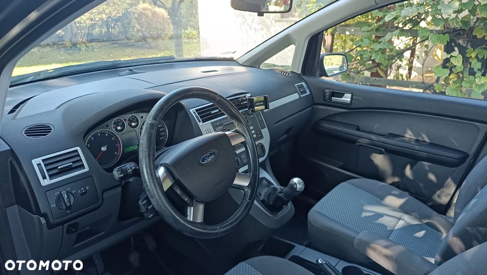 Ford Focus C-Max - 3