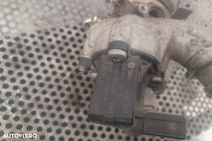 Turbosuflanta 49373 01002 06H145710D Volkswagen VW Golf 5 [2003 - 200 - 6