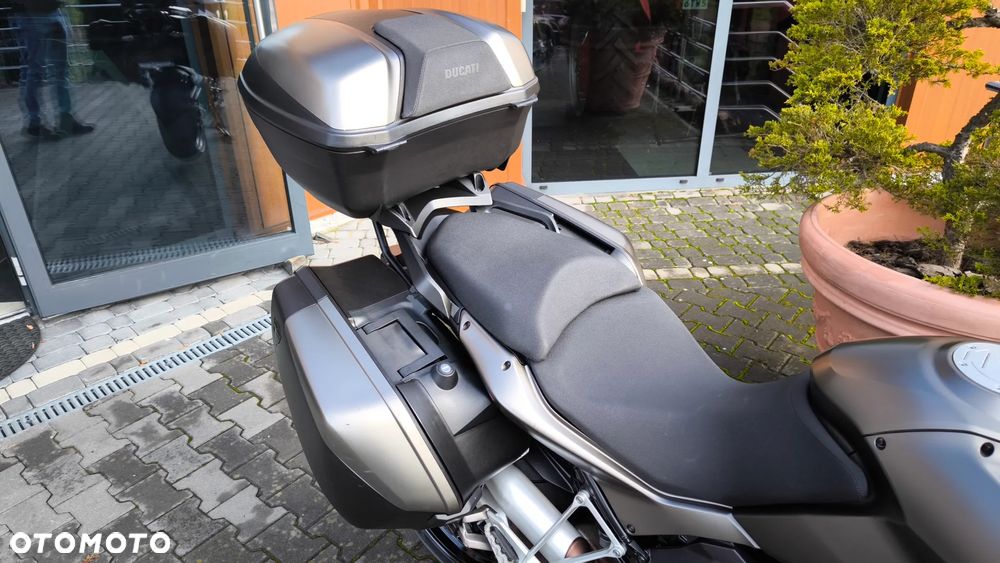 Ducati Multistrada - 19