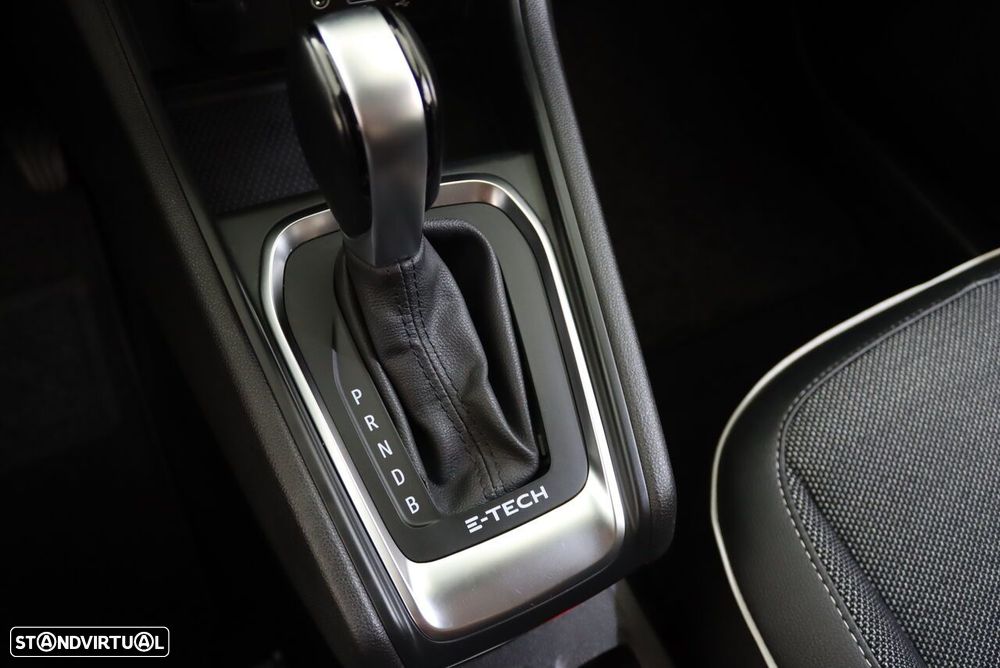 Renault Captur 1.6 E-Tech Plug-In Intens - 31