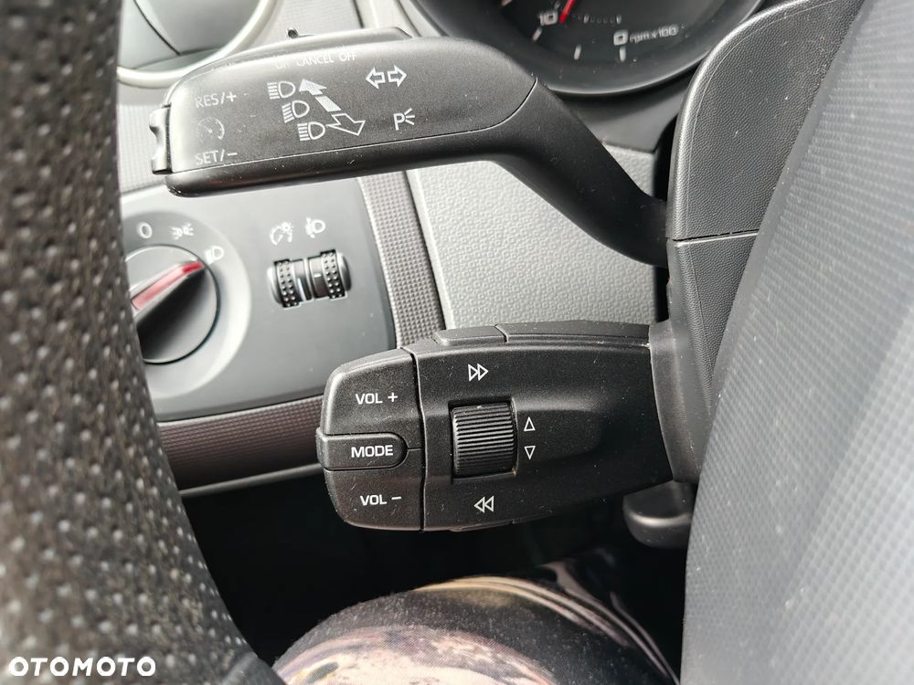 Seat Ibiza 1.2 TDI DPF Entry - 26