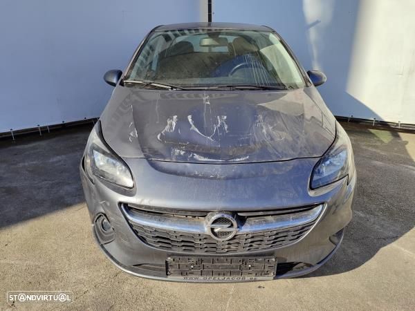 Para Peças Opel Corsa E (X15) - 1