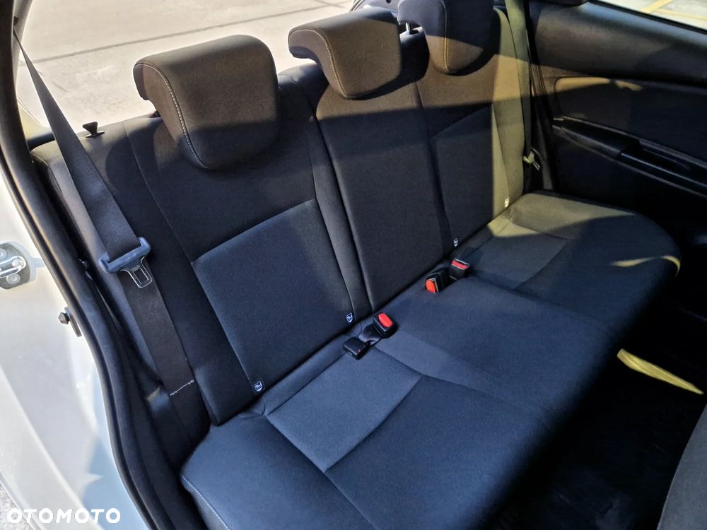 Toyota Yaris 1.5 Selection - 23