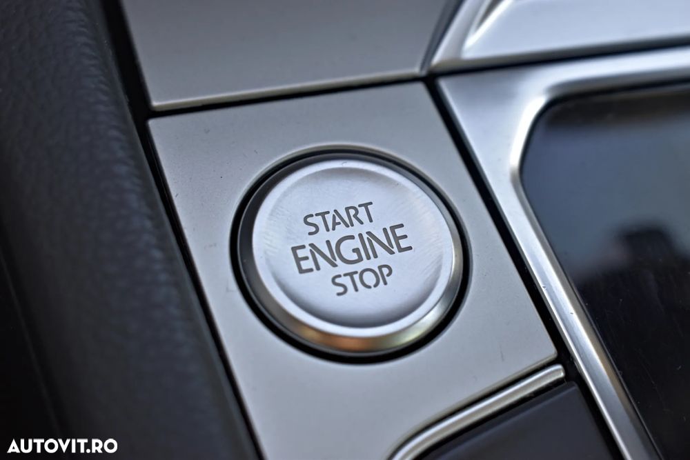 Volkswagen Passat Variant 2.0 TDI DSG (BlueMotion Technology) Comfortline - 11