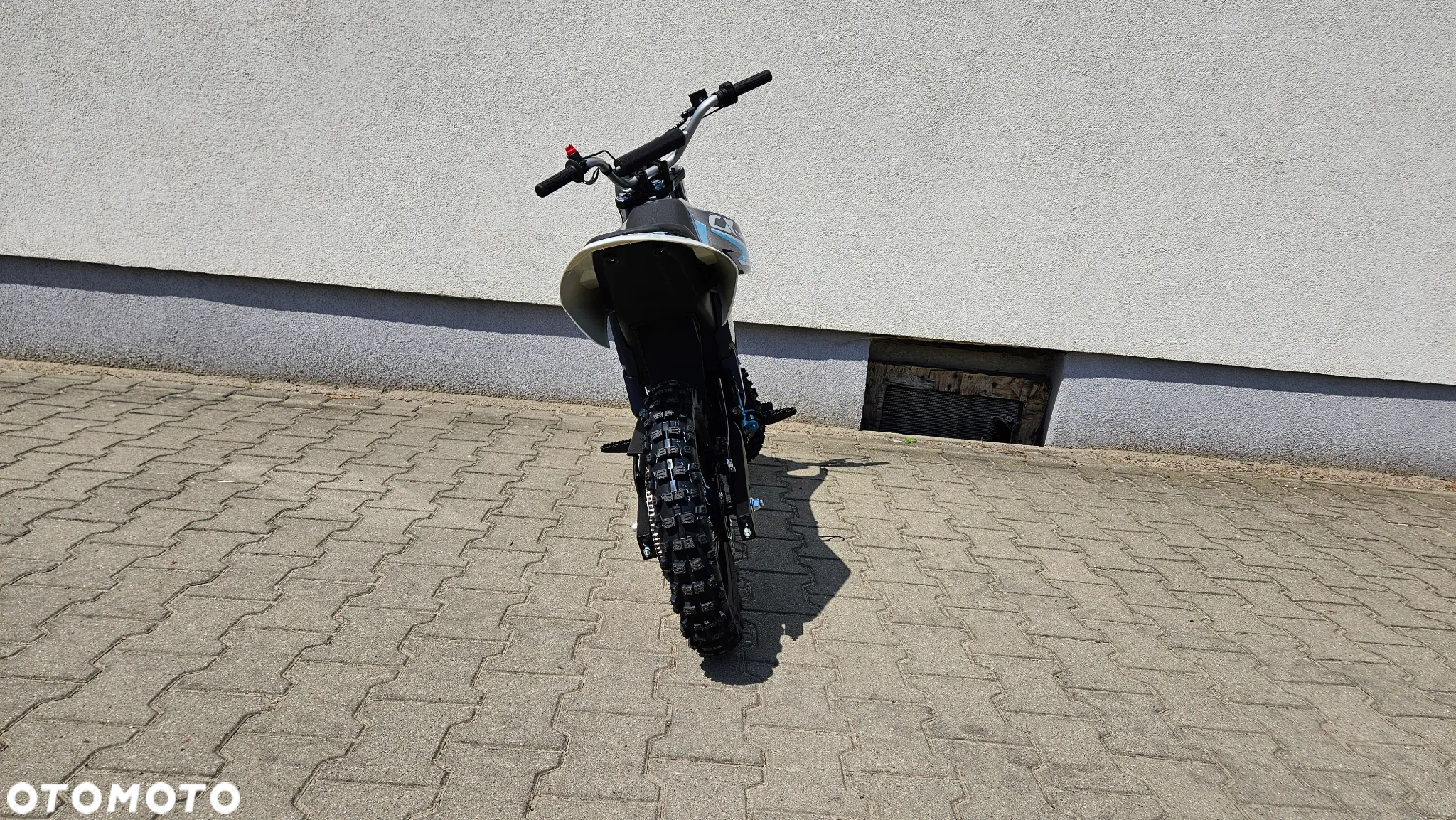 CFMoto Inny - 7
