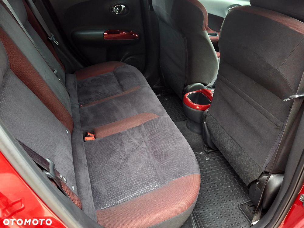 Nissan Juke 1.6 Start/Stop Acenta - 20