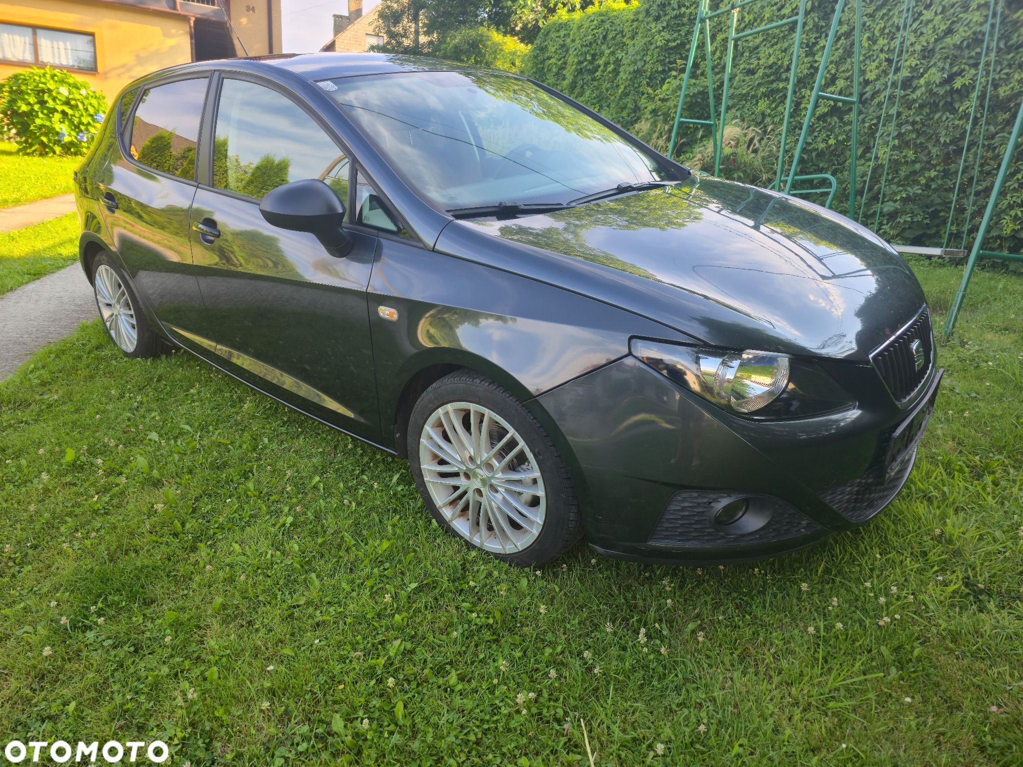 Seat Ibiza - 1