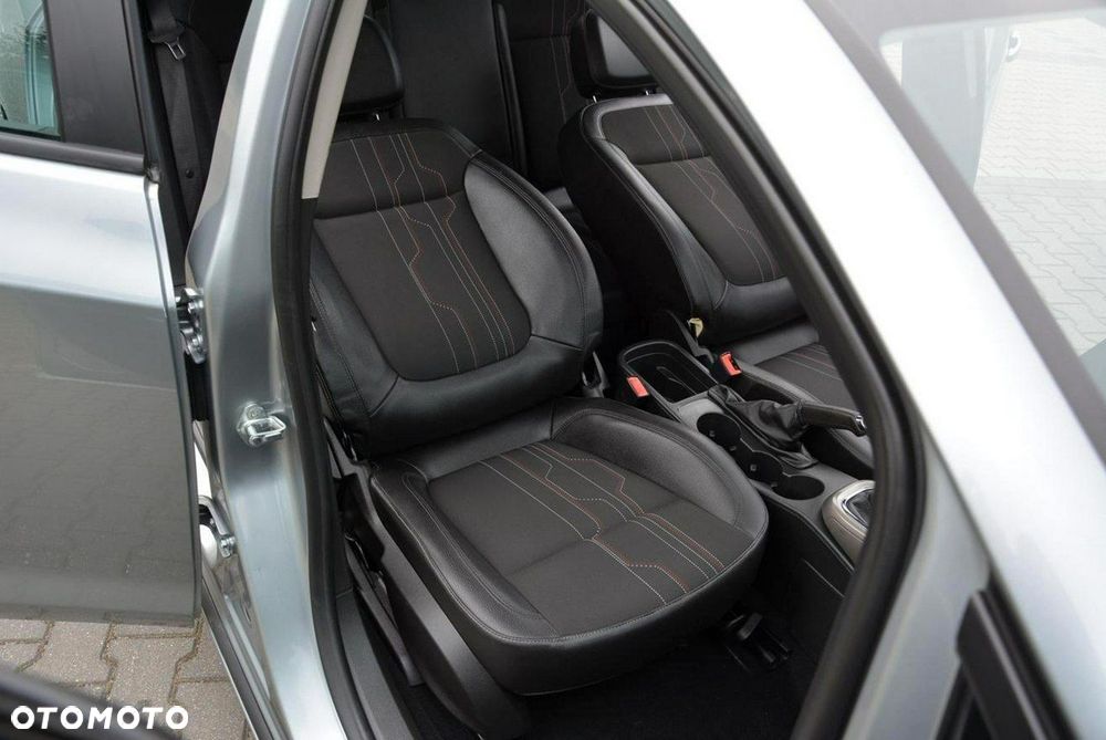 Opel Astra - 17