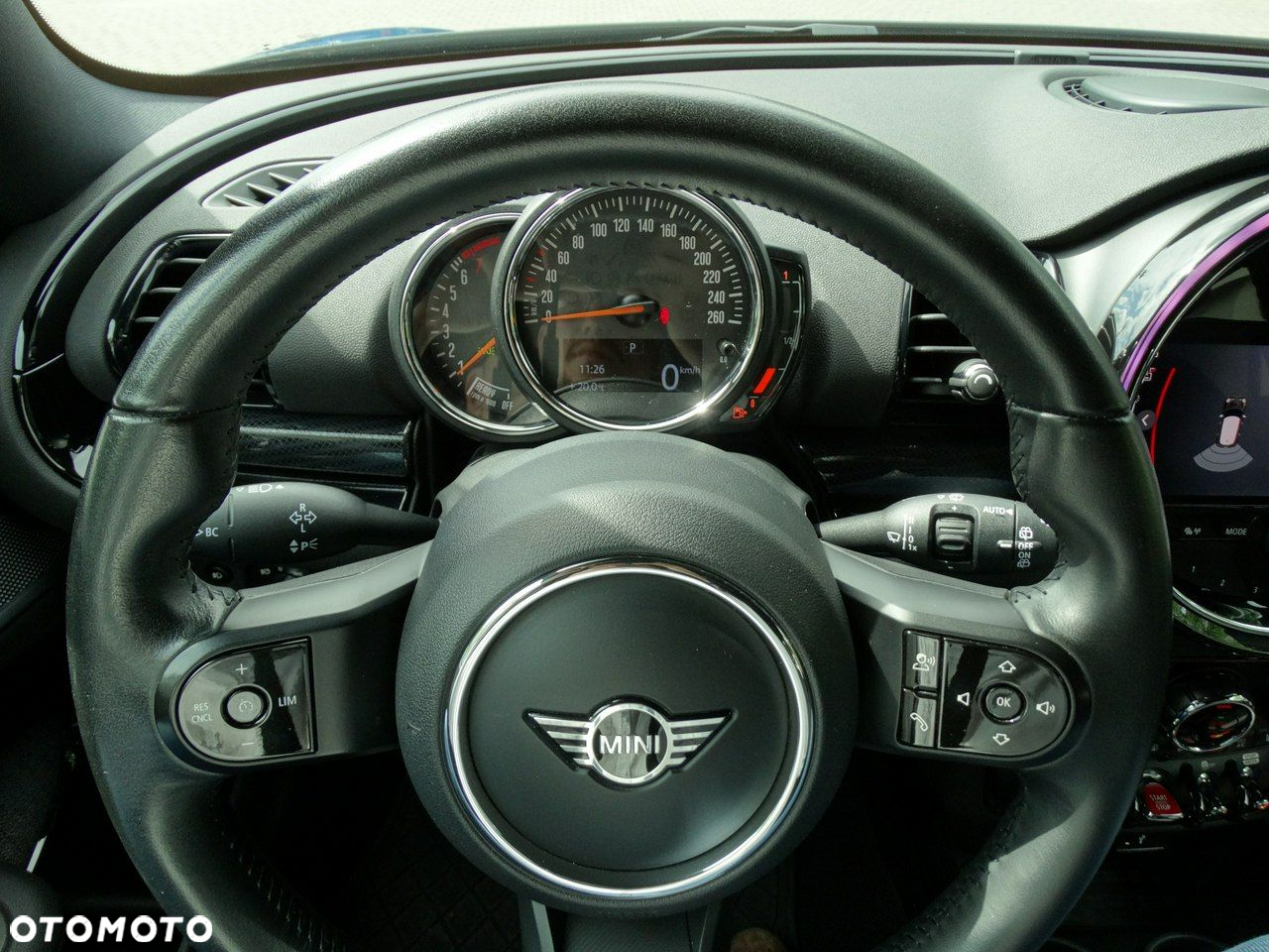 MINI Clubman Cooper - 24