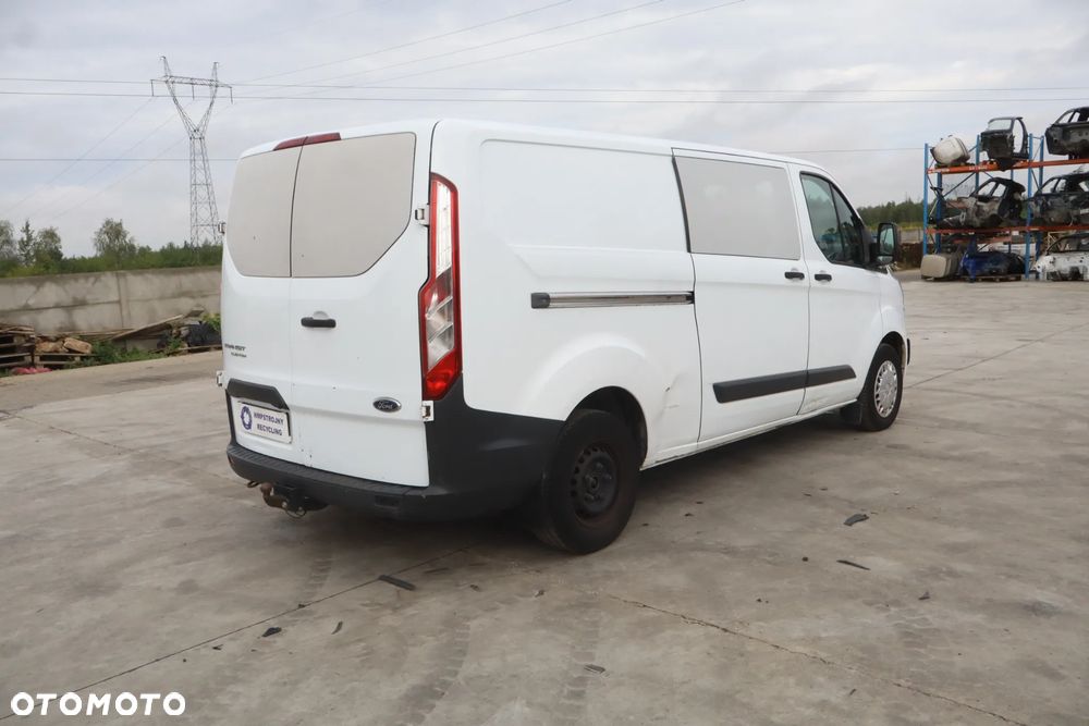 Ford Transit Custom L2H1 VA Trend - 5