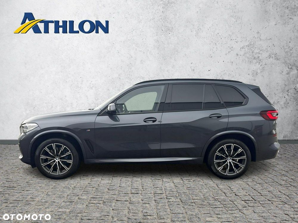 BMW X5 xDrive25d - 2