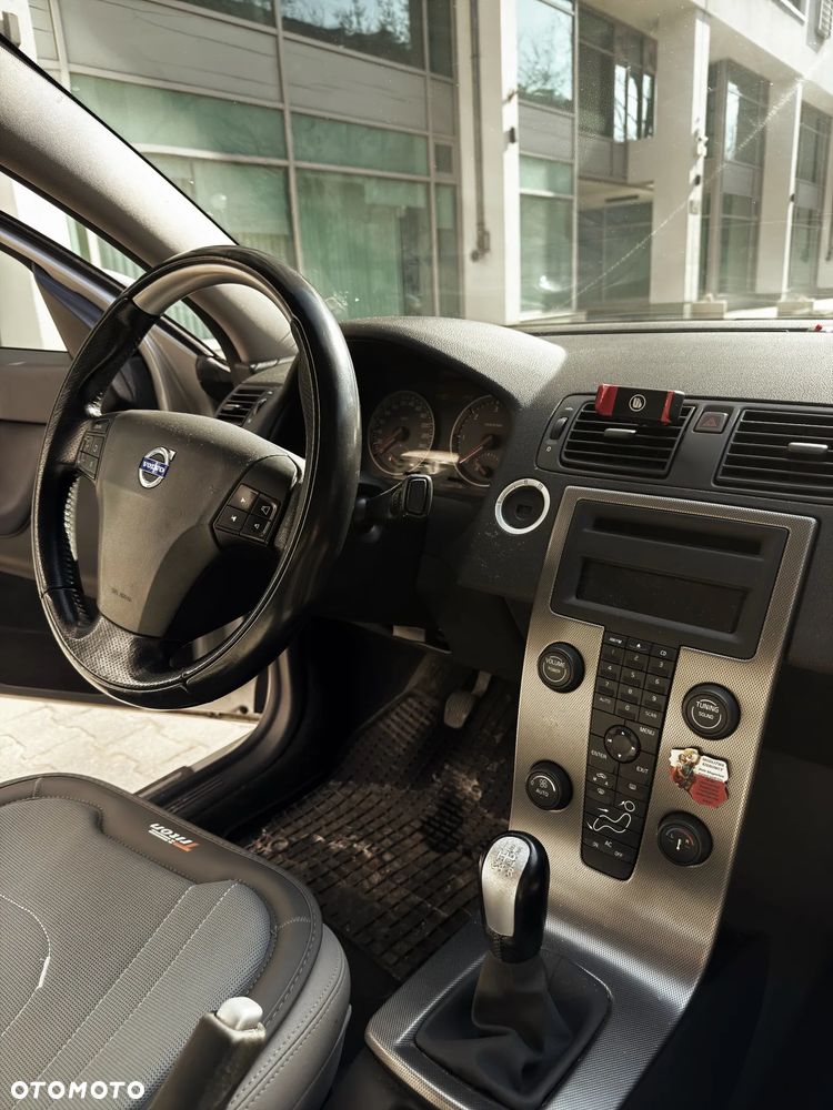 Volvo S40 1.6D Momentum - 9