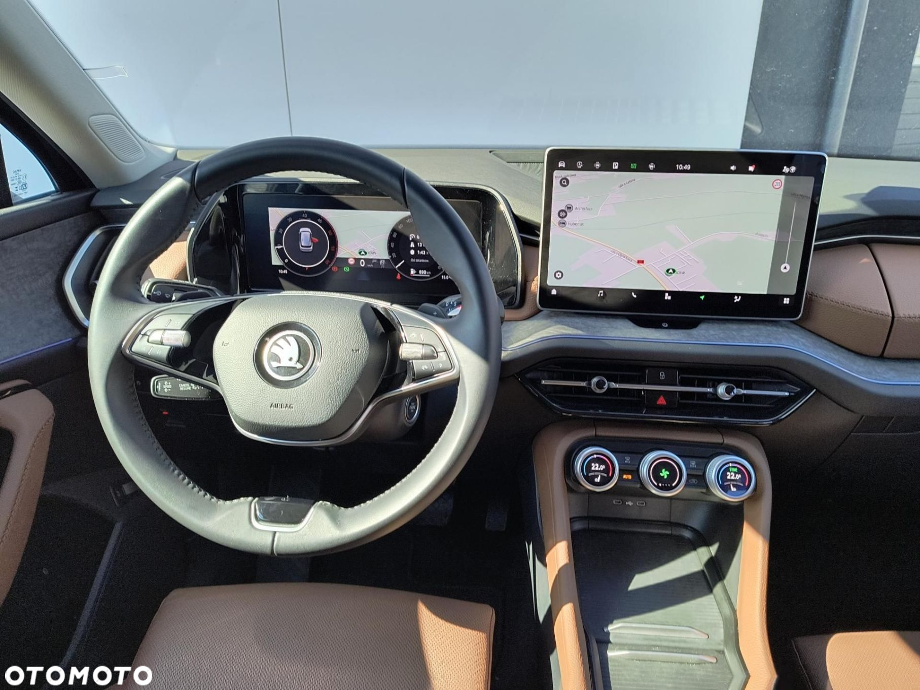 Skoda Kodiaq - 9